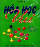 Hóa học ảo thuật: Phần 1