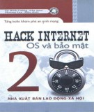 Hack Internet OS và bảo mật (Tập 2): Phần 1