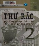 Cách phòng chống thư rác: Phần 1