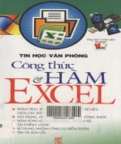 Phân tích công thức hàm Excel: Phần 1