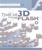 Nghiên cứu tạo hiệu ứng 3D Flash (Tập 1): Phần 2