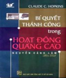 Bí quyết quảng cáo thành công: Phần 2