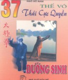 Thái cực quyền dưỡng sinh: Phần 2