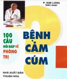 Hỏi đáp trị bệnh cảm cúm: Phần 2