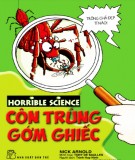 Nghiên cứu côn trùng học: Phần 1