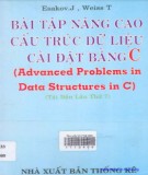 Bài tập cấu trúc dữ liệu: Phần 1