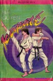 Luyện võ Karate