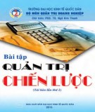 Quản trị chiến lược kinh doanh: Phần 2