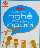 Tập truyện Chuyện người - Chuyện nghề: Phần 1