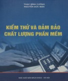 Nghiên cứu chất lượng phần mềm: Phần 1