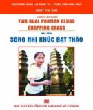 Nghiên cứu Song nhị khúc bạt thảo