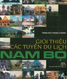 Giới thiệu về Nam bộ và các tuyến du lịch: Phần 1