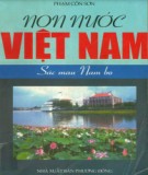 Tìm hiểu Non nước Việt Nam: Sắc màu Nam bộ - Phần 2