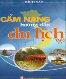 Du lịch và cẩm nang hướng dẫn (Tập 2): Phần 1