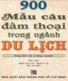 Du lịch và 900 mẫu câu đàm thoại trong ngành Du lịch: Phần 2