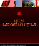 Bài giảng: Lịch sử Đảng - Trường Đại học Kinh tế, Đại học Đà Nẵng