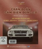 Phương pháp chẩn đoán động cơ cảm biến (Phần nâng cao): Phần 2