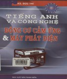 Tự học tiếng Anh chuyên ngành công nghệ động cơ cảm ứng và máy phát điện: Phần 2