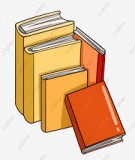 Đề tài: Tác động của đầu tư đến sự chuyển dịch cơ cấu kinh tế