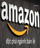 Phân tích đối thủ cạnh tranh của Amazon