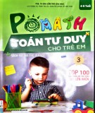 Ebook Toán tư duy cho trẻ em: Phần 1