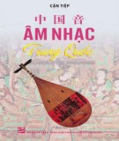 Nghiên cứu âm nhạc Trung Hoa: Phần 2