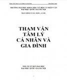 Lý luận về tham vấn tâm lý cá nhân và gia đình: Phần 1 - Trần Đình Tuấn