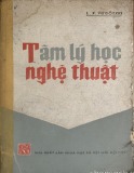 Tìm hiểu về tâm lý học nghệ thuật - L.X.Vưgotxki