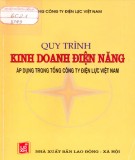 Quản lý kinh doanh điện năng: Phần 1