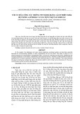 Tối ưu hóa công tác thông tin nội bộ bằng cách triển khai hệ thống asterisk và xây dựng một số module