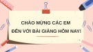 Bài giảng Toán 7 bài 4 sách Kết nối tri thức: Thứ tự thực hiện các phép tính. Quy tắc chuyển vế