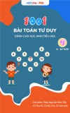 200 Bài Toán tư duy lớp 4