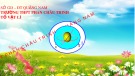 Bài giảng Vật lí 10 bài 17 sách Kết nối tri thức: Trọng lực và Lực căng