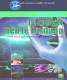 Giáo trình Lý thuyết tiền tệ tín dụng: Phần 2 - NXB Hà Nội