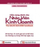 Kỹ năng dành cho nhân viên kinh doanh: Phần 2