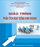 Giáo trình Phân tích hoạt động trong kinh doanh: Phần 2