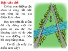 Bài giảng Toán 7 chương 8 bài 9 sách Chân trời sáng tạo: Tính chất ba đường phân giác của tam giác