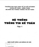 Nghiên cứu hệ thống thông tin kế toán (Tập 1): Phần 2