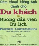 Đàm thoại tiếng Anh du lịch: Phần 2 (Dành cho du khách và hướng dẫn viên du lịch)