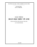 Giáo trình Đoán đọc điều vẽ ảnh (Ngành Trắc địa) - Trường ĐH Công nghiệp Quảng Ninh