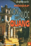 Hỏi và đáp về non nước xứ Quảng: Tập 4