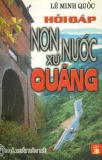 Hỏi và đáp về non nước xứ Quảng: Tập 3