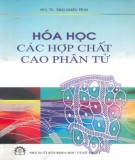 Phân tích hợp chất cao phân tử: Phần 1