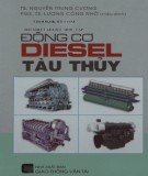 Công nghệ chế tạo động cơ diesel tàu thủy: Phần 1