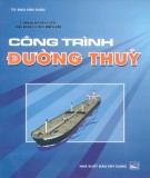 Công trình giao thông đường thủy: Phần 1