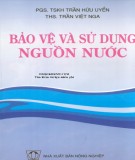 Biện pháp bảo vệ nguồn nước: Phần 2