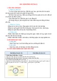 Giáo án Toán lớp 3 sách Chân trời sáng tạo: Xem đồng hồ (tiết 1)