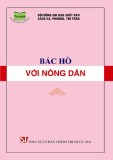 Tìm hiểu về Bác Hồ với nông dân - Nguyễn Văn Dương