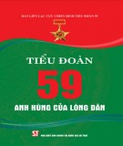 Anh hùng của lòng dân là Tiểu đoàn 59: Phần 2