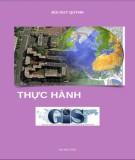 Giáo trình Thực hành Gis: Phần 2